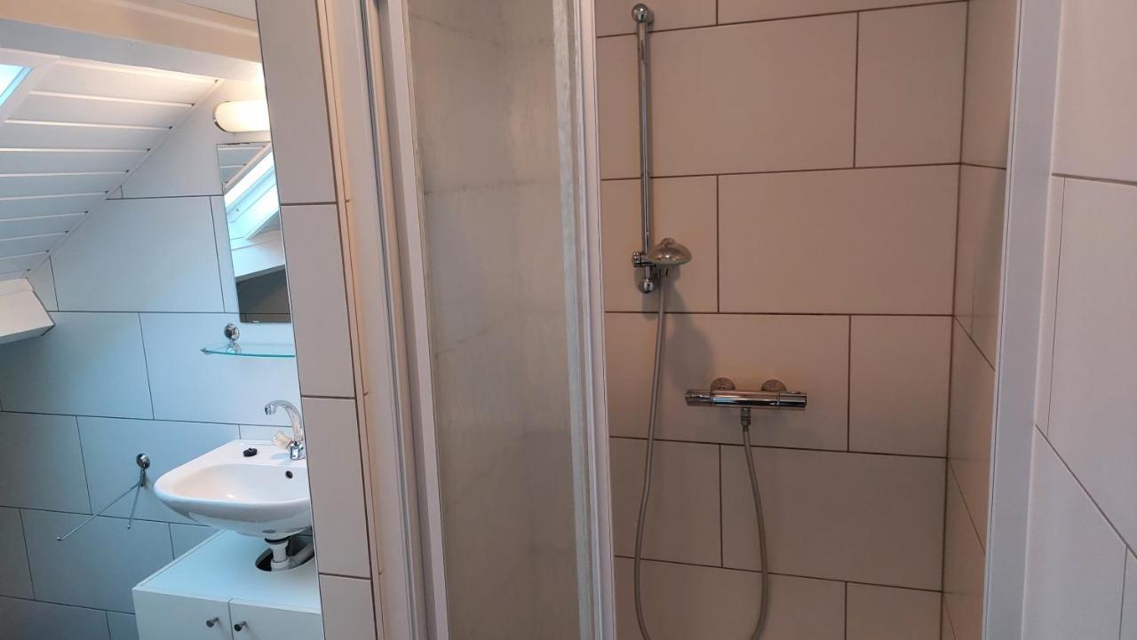 Appartement Vlakbij Strand En Centrum Заутеланде Екстер'єр фото
